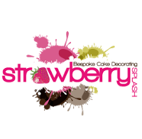 Strawberry Splash Design 1089184 Image 4